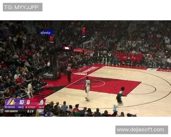 湖人对阵开拓者精彩比赛录像回放11月15日全场回顾与分析